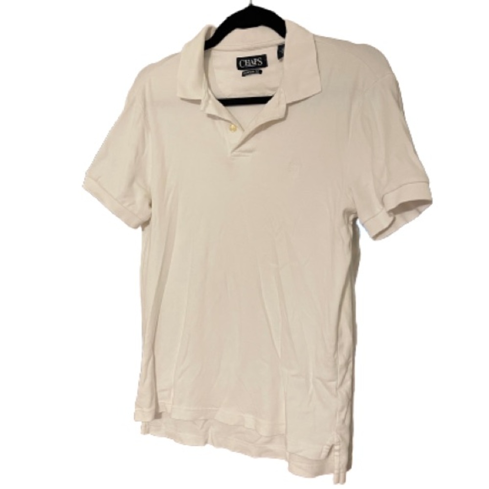 CHAPS custom fit polo - Picture 2 of 4